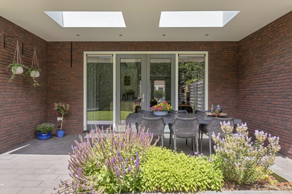 Te koop: Foto Woonhuis aan de Korenmolen 6 in Uden