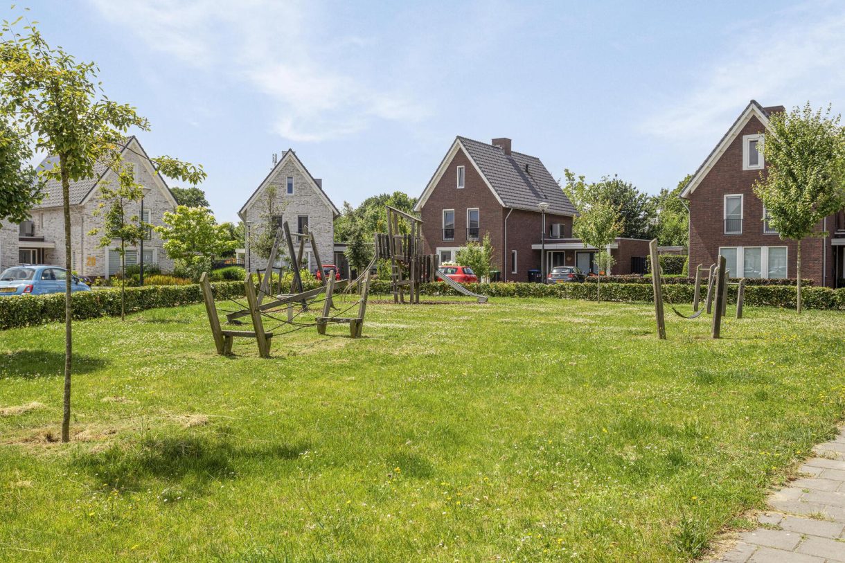 Te koop: Foto Woonhuis aan de Korenmolen 6 in Uden