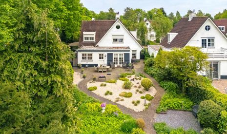 koop  Oegstgeest  Abtspoelhof 11 – Hoofdfoto