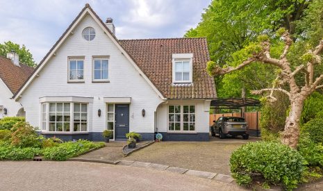 Te koop: Foto Woonhuis aan de Abtspoelhof 11 in Oegstgeest