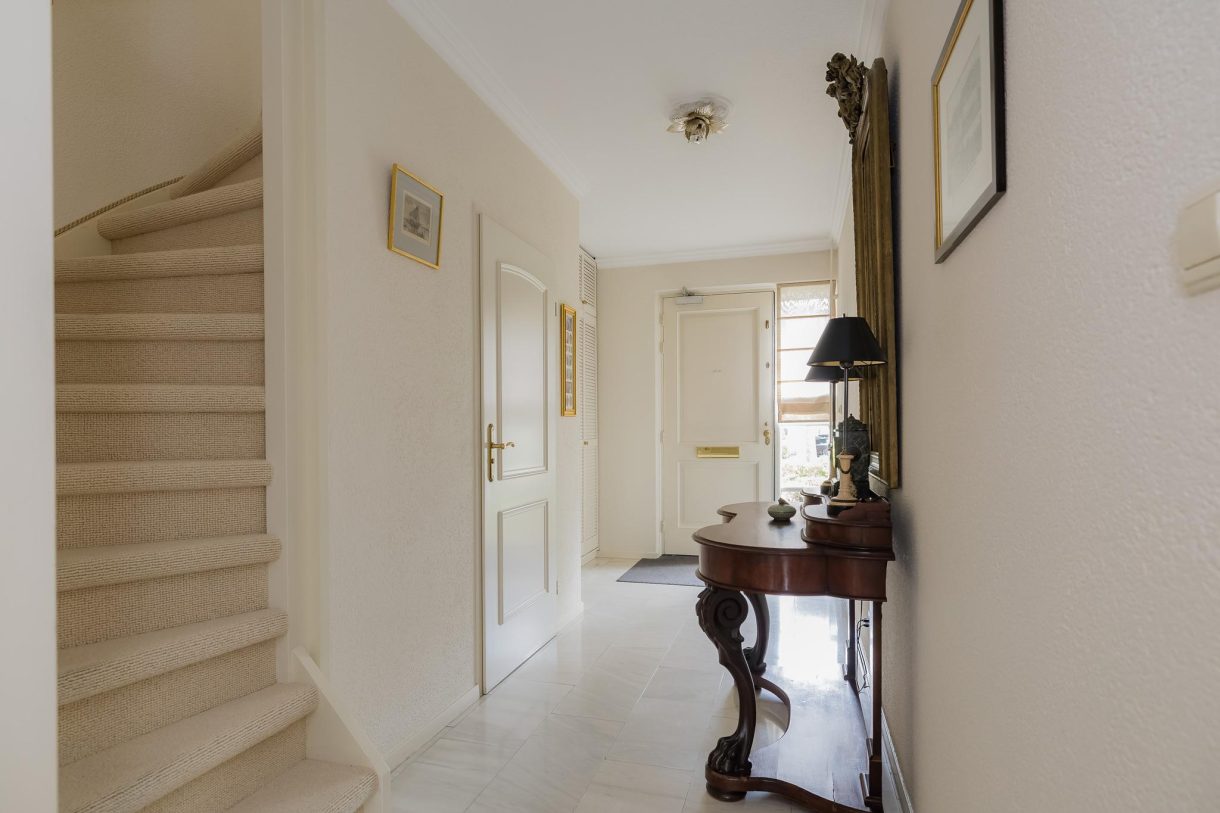 Te koop: Foto Woonhuis aan de Abtspoelhof 11 in Oegstgeest