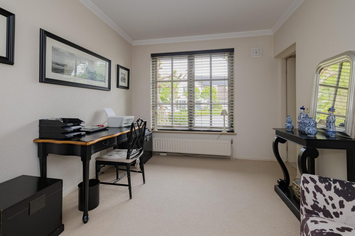 Te koop: Foto Woonhuis aan de Abtspoelhof 11 in Oegstgeest