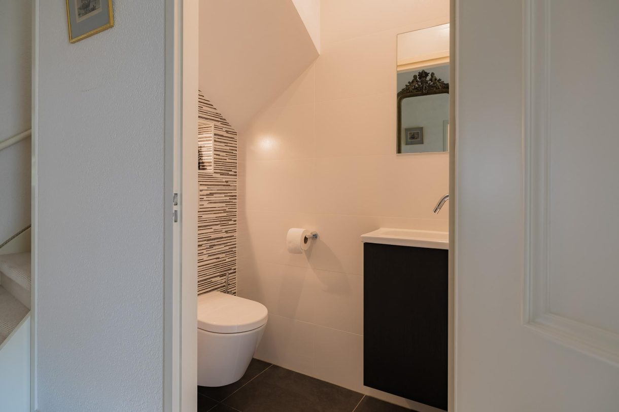 Te koop: Foto Woonhuis aan de Abtspoelhof 11 in Oegstgeest