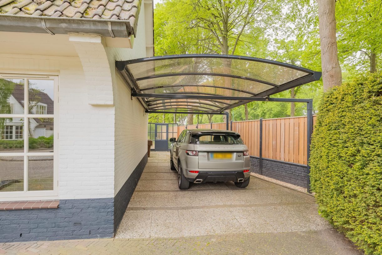 Te koop: Foto Woonhuis aan de Abtspoelhof 11 in Oegstgeest