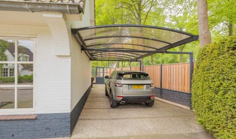 Te koop: Foto Woonhuis aan de Abtspoelhof 11 in Oegstgeest