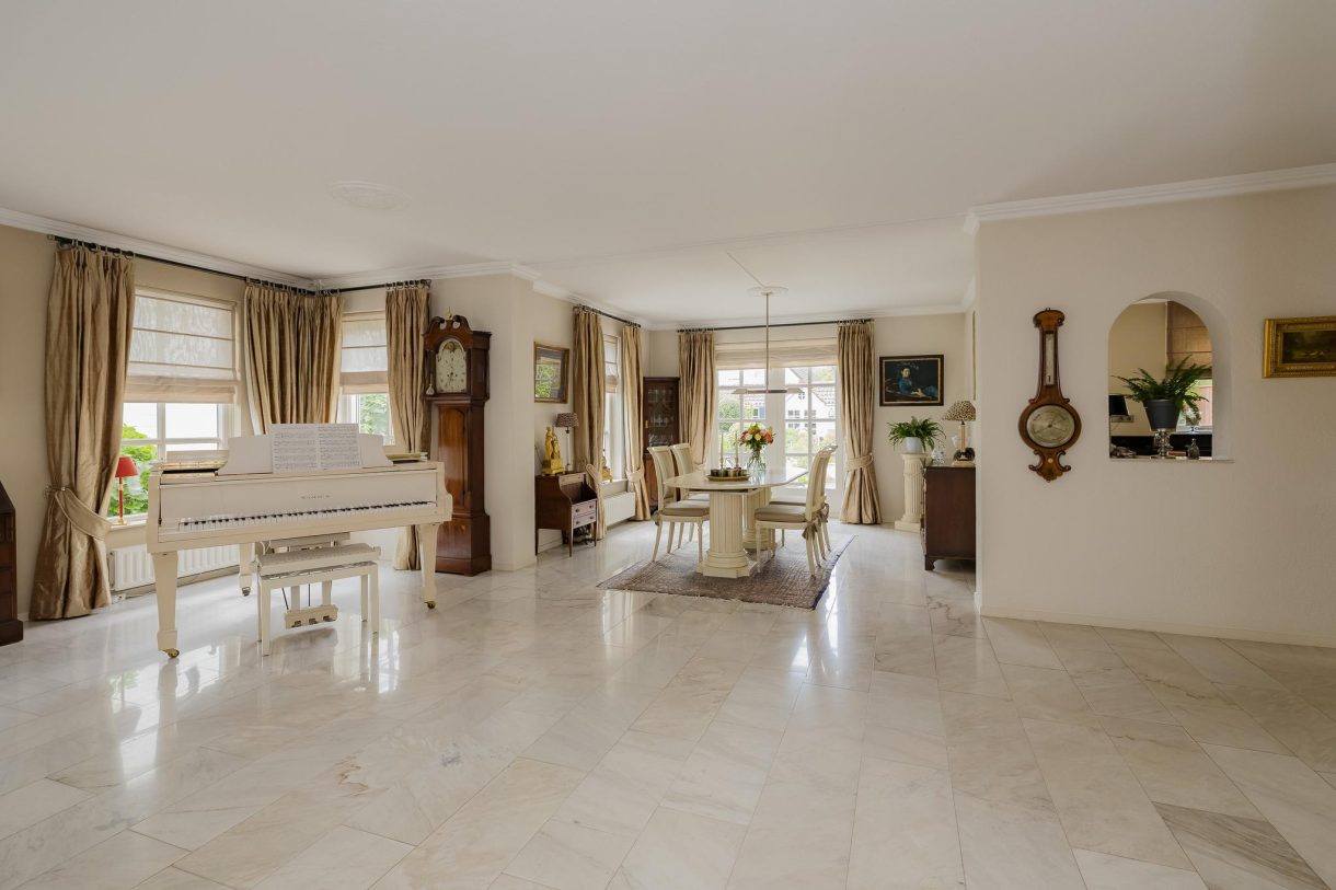 Te koop: Foto Woonhuis aan de Abtspoelhof 11 in Oegstgeest