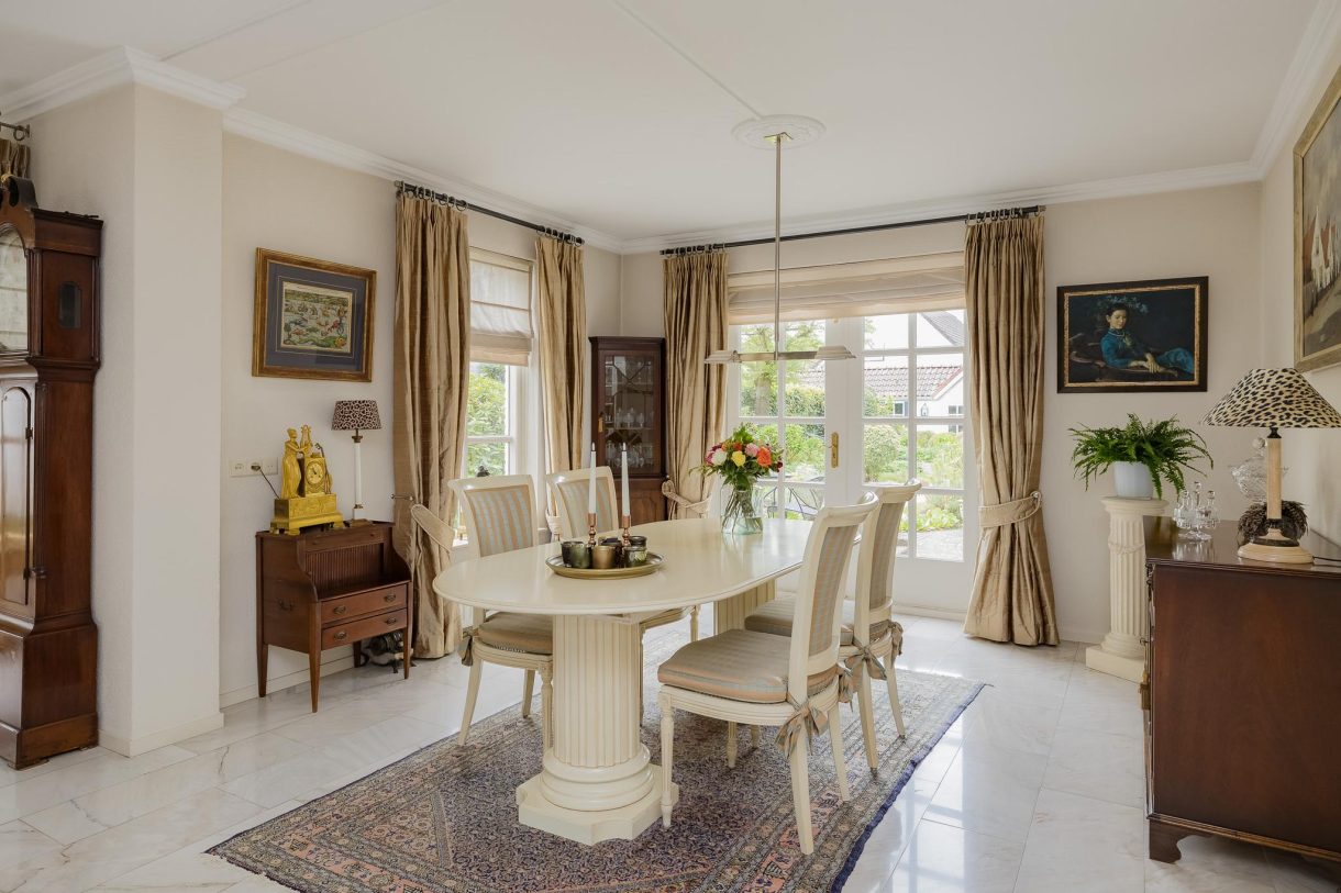 Te koop: Foto Woonhuis aan de Abtspoelhof 11 in Oegstgeest