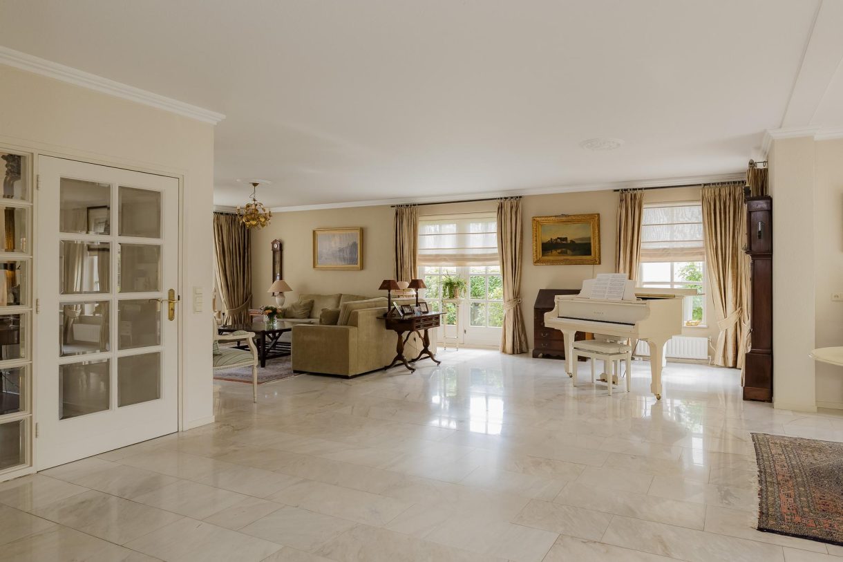 Te koop: Foto Woonhuis aan de Abtspoelhof 11 in Oegstgeest