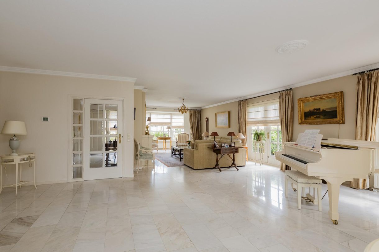 Te koop: Foto Woonhuis aan de Abtspoelhof 11 in Oegstgeest