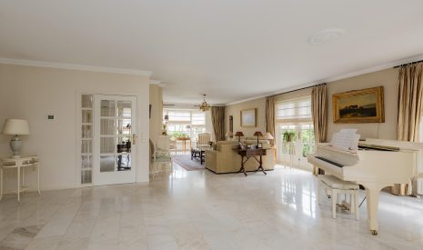 Te koop: Foto Woonhuis aan de Abtspoelhof 11 in Oegstgeest