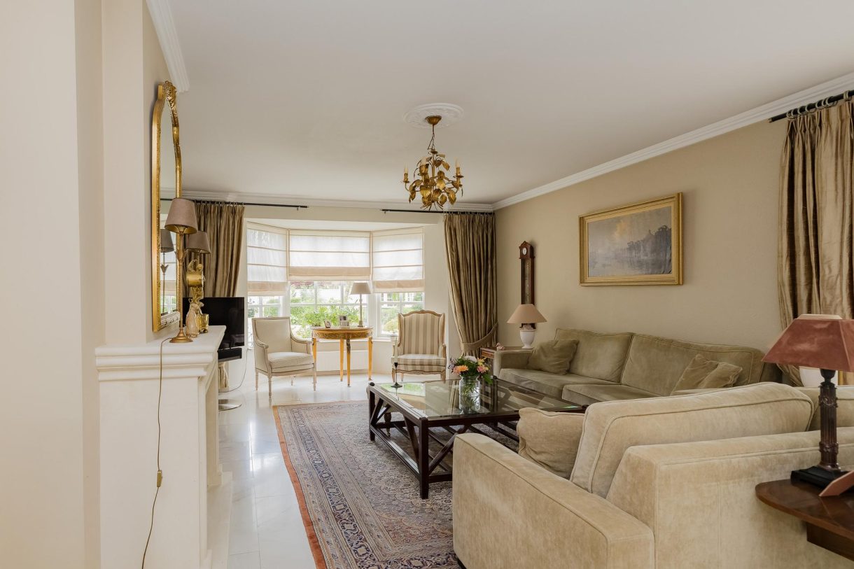 Te koop: Foto Woonhuis aan de Abtspoelhof 11 in Oegstgeest