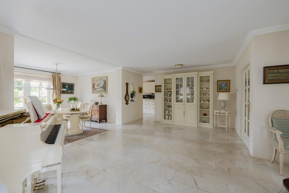 Te koop: Foto Woonhuis aan de Abtspoelhof 11 in Oegstgeest