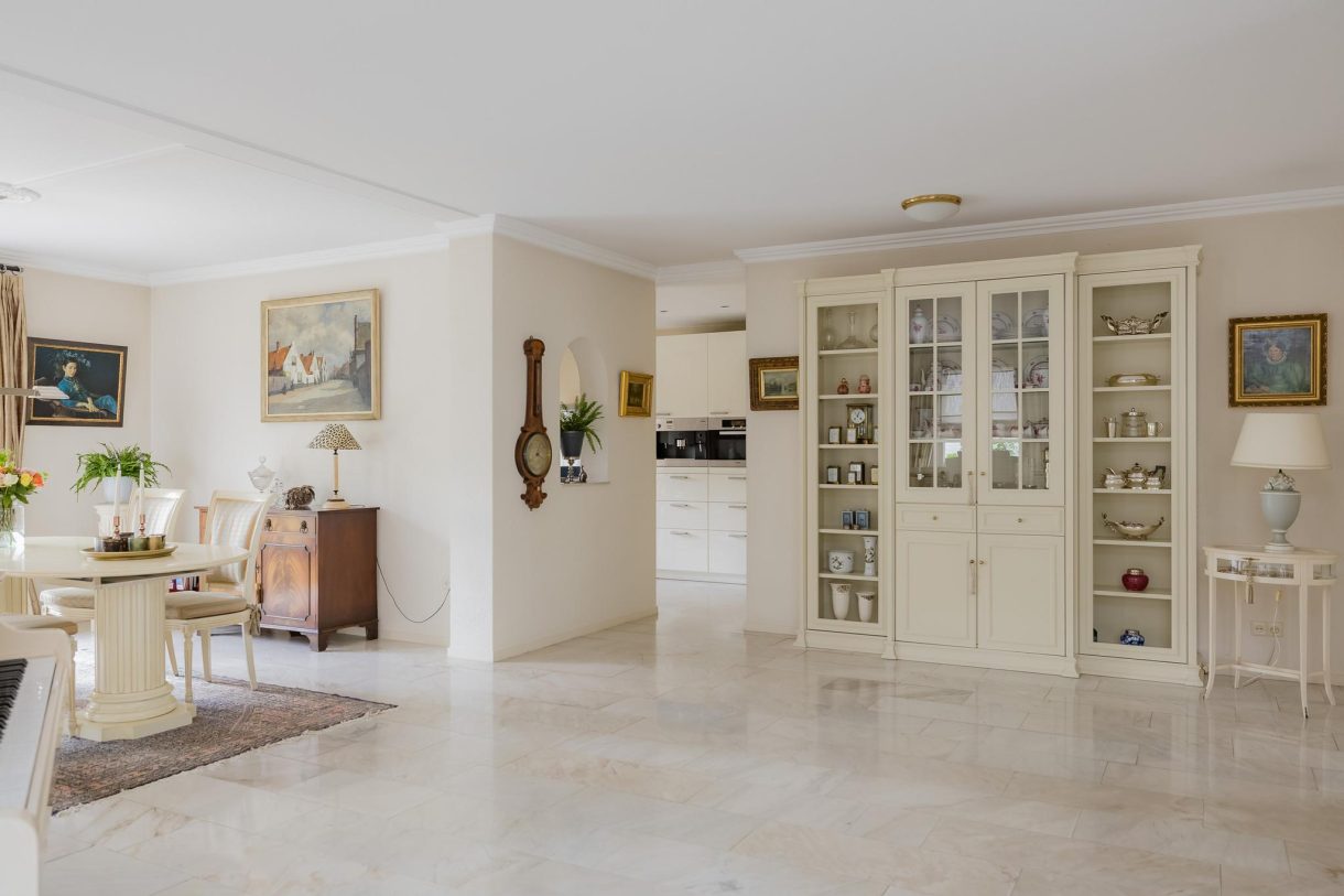 Te koop: Foto Woonhuis aan de Abtspoelhof 11 in Oegstgeest