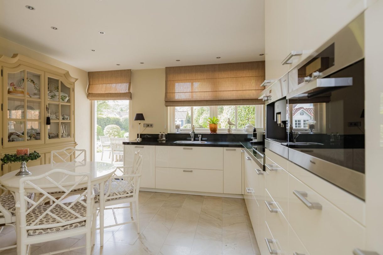 Te koop: Foto Woonhuis aan de Abtspoelhof 11 in Oegstgeest