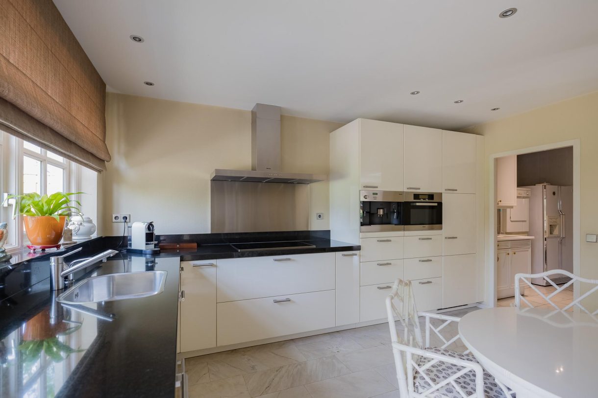 Te koop: Foto Woonhuis aan de Abtspoelhof 11 in Oegstgeest