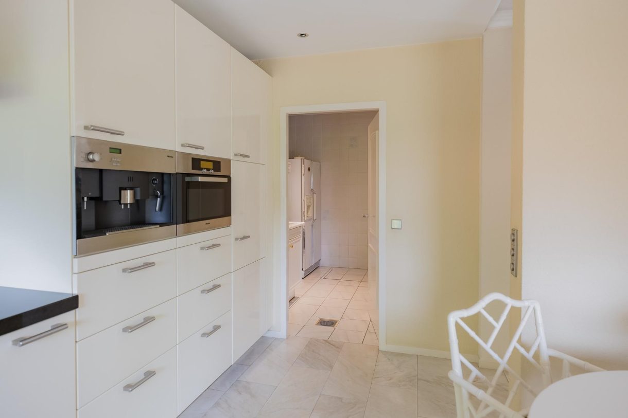 Te koop: Foto Woonhuis aan de Abtspoelhof 11 in Oegstgeest