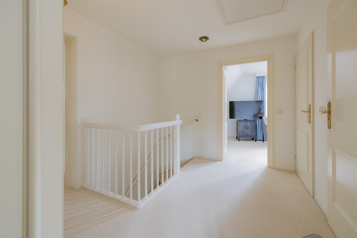 Te koop: Foto Woonhuis aan de Abtspoelhof 11 in Oegstgeest