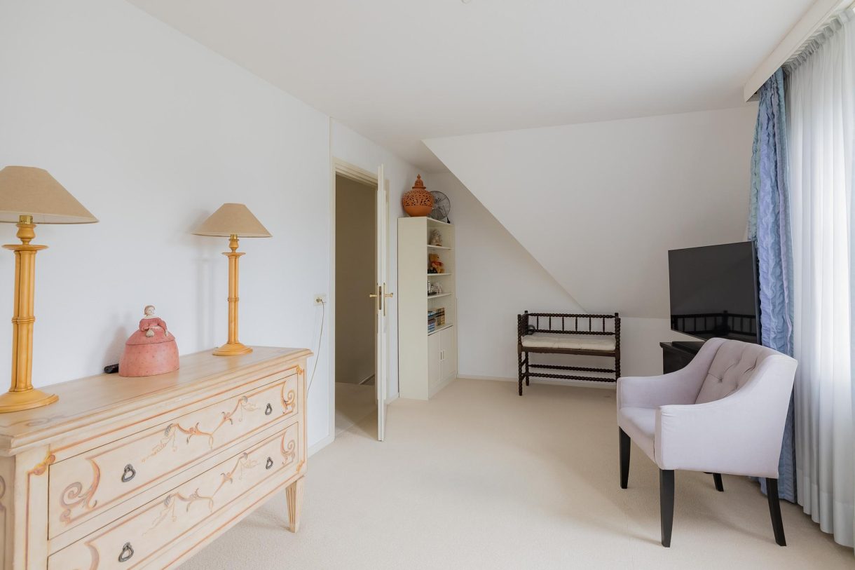 Te koop: Foto Woonhuis aan de Abtspoelhof 11 in Oegstgeest