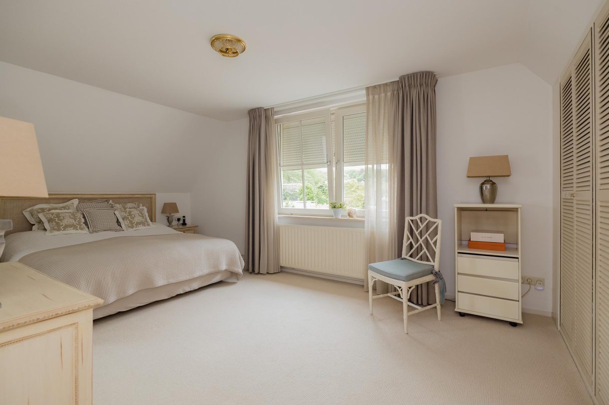 Te koop: Foto Woonhuis aan de Abtspoelhof 11 in Oegstgeest