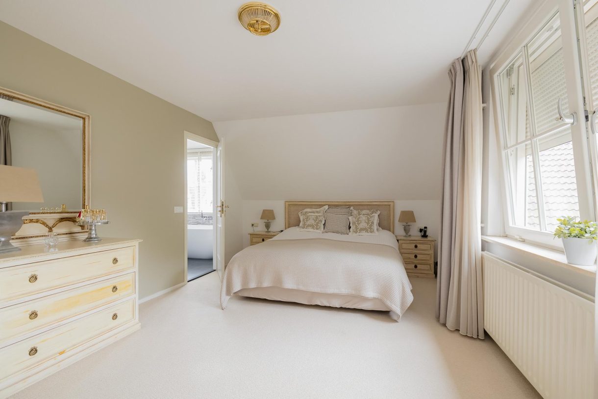 Te koop: Foto Woonhuis aan de Abtspoelhof 11 in Oegstgeest