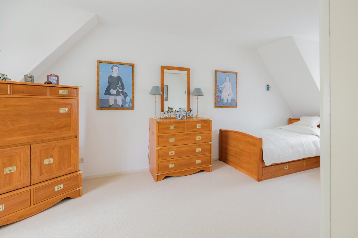 Te koop: Foto Woonhuis aan de Abtspoelhof 11 in Oegstgeest