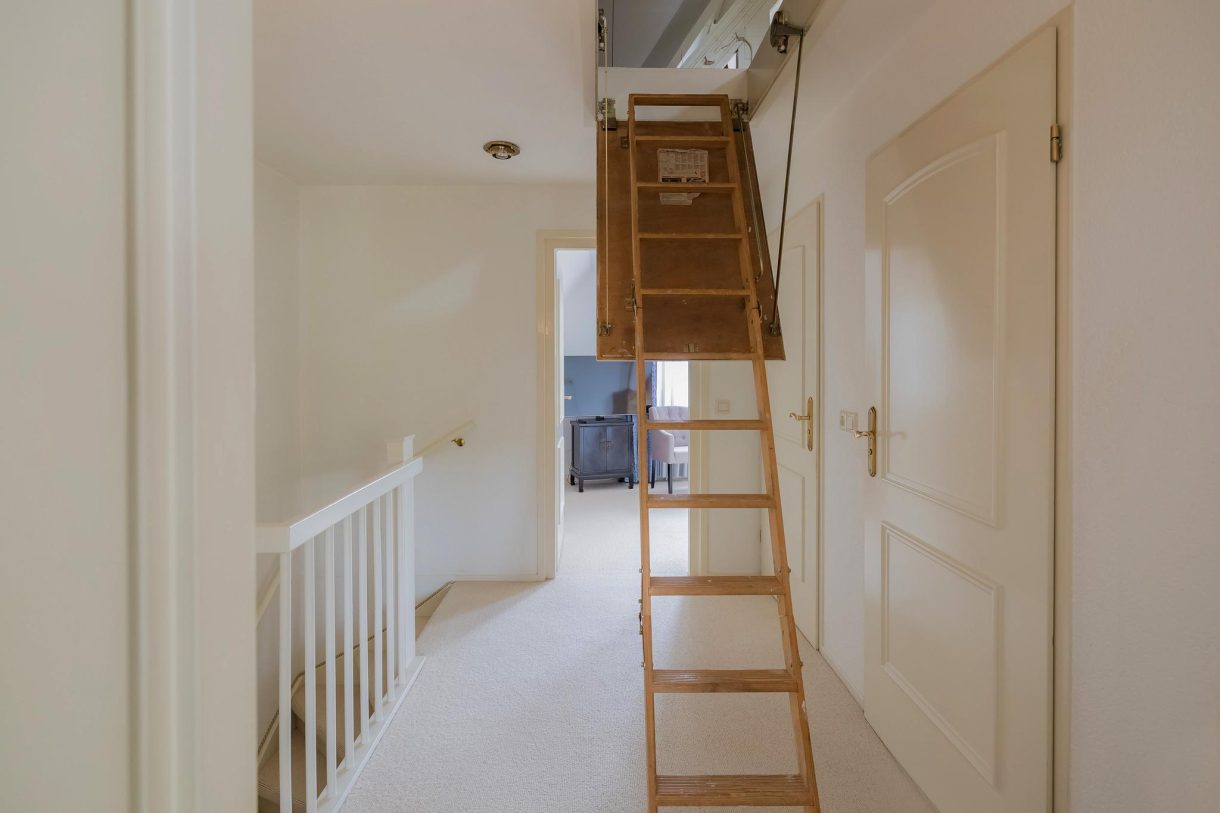 Te koop: Foto Woonhuis aan de Abtspoelhof 11 in Oegstgeest