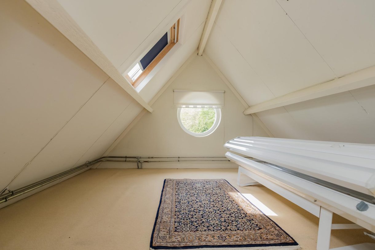 Te koop: Foto Woonhuis aan de Abtspoelhof 11 in Oegstgeest