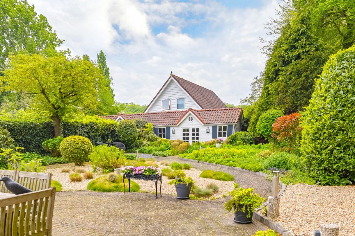 Te koop: Foto Woonhuis aan de Abtspoelhof 11 in Oegstgeest