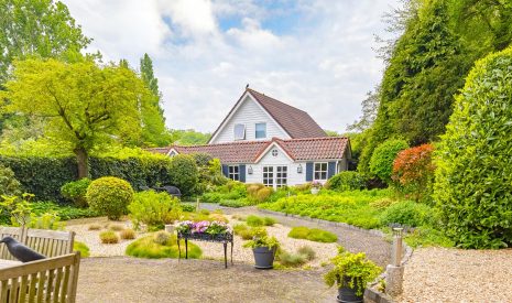 Te koop: Foto Woonhuis aan de Abtspoelhof 11 in Oegstgeest