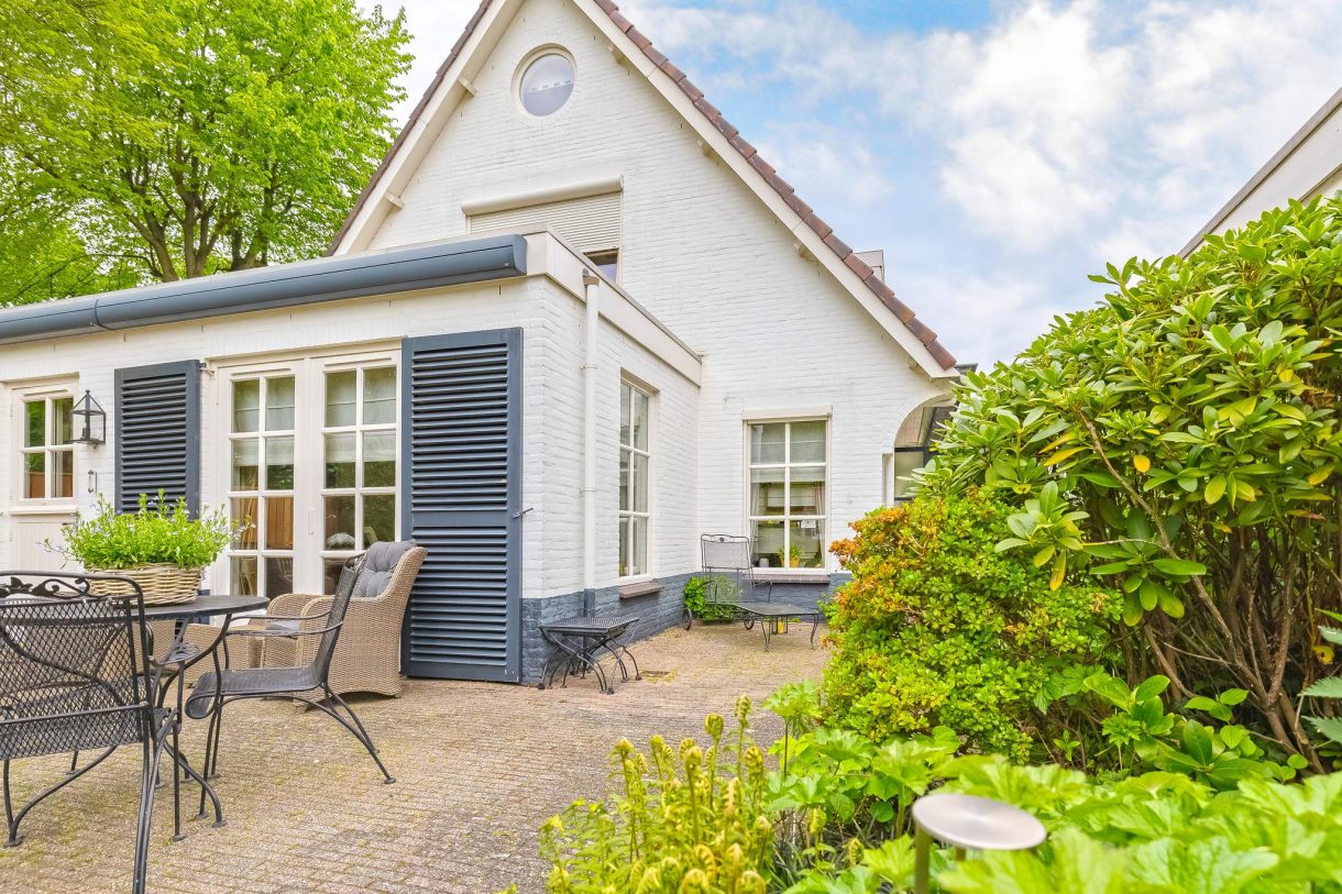 Te koop: Foto Woonhuis aan de Abtspoelhof 11 in Oegstgeest