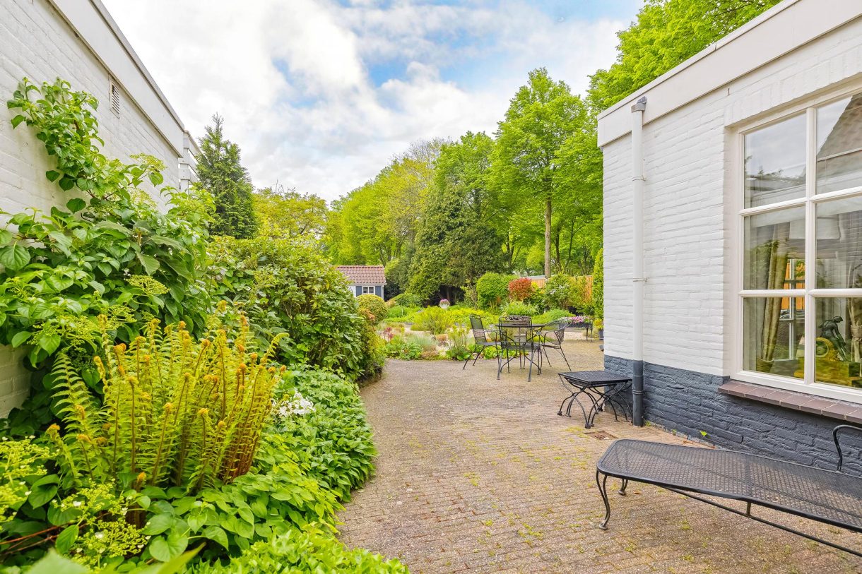 Te koop: Foto Woonhuis aan de Abtspoelhof 11 in Oegstgeest