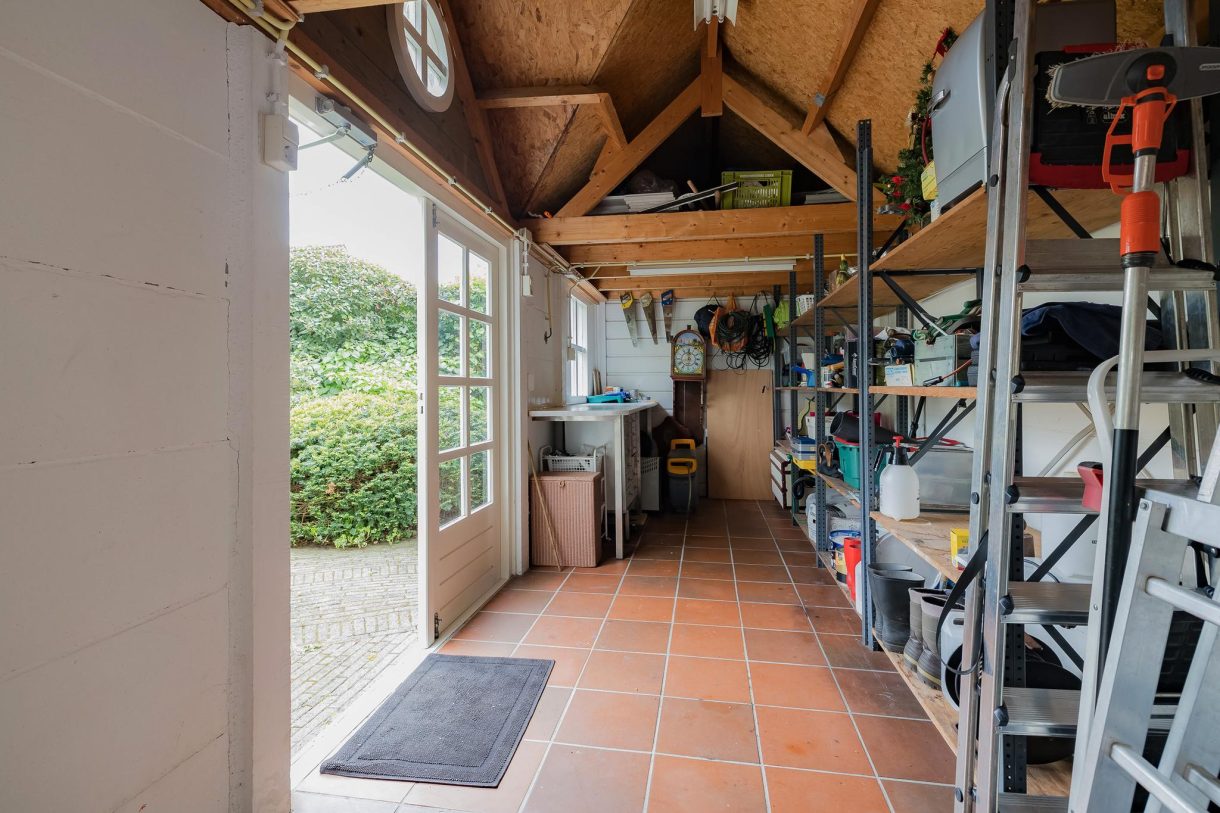 Te koop: Foto Woonhuis aan de Abtspoelhof 11 in Oegstgeest