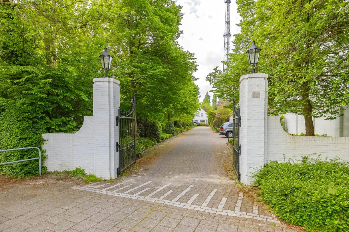 Te koop: Foto Woonhuis aan de Abtspoelhof 11 in Oegstgeest