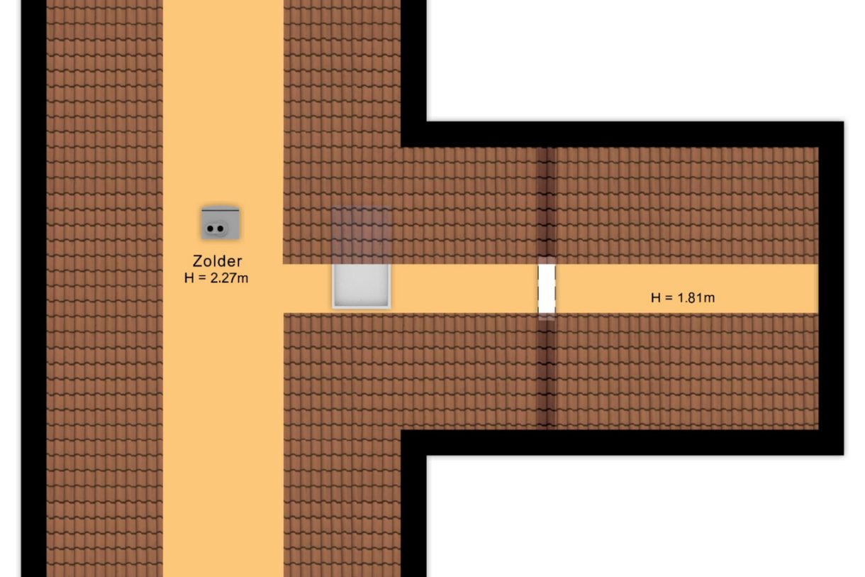 Te koop: Foto Woonhuis aan de Abtspoelhof 11 in Oegstgeest