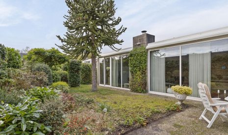 Te koop: Foto Woonhuis aan de Klaroenlaan 10 in Uden