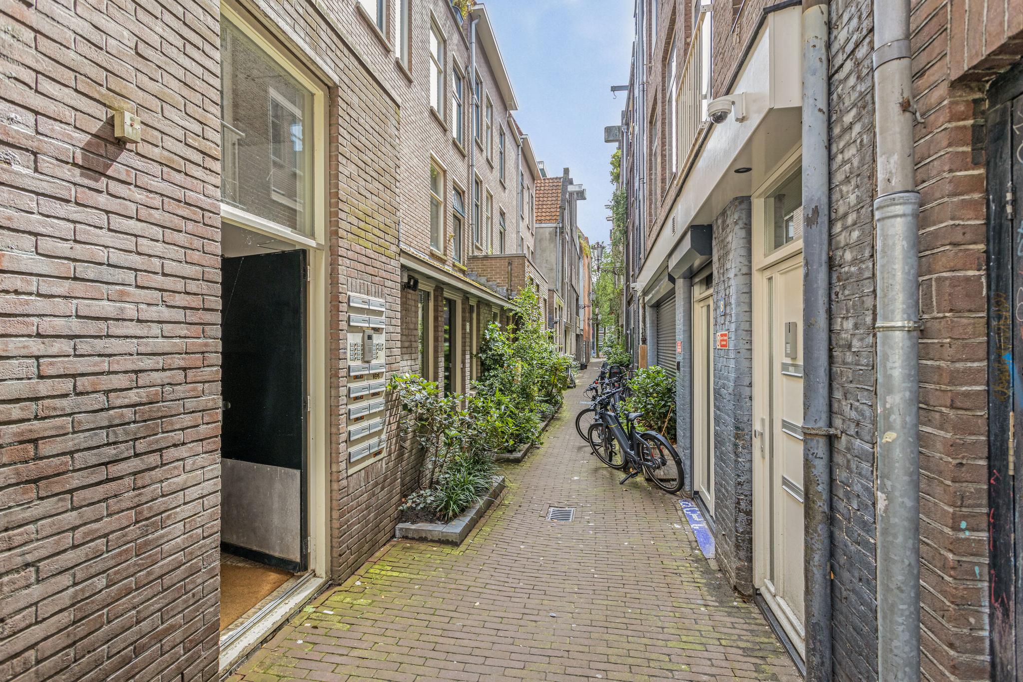 koop  Amsterdam  Heintje Hoekssteeg 5F – Foto 3
