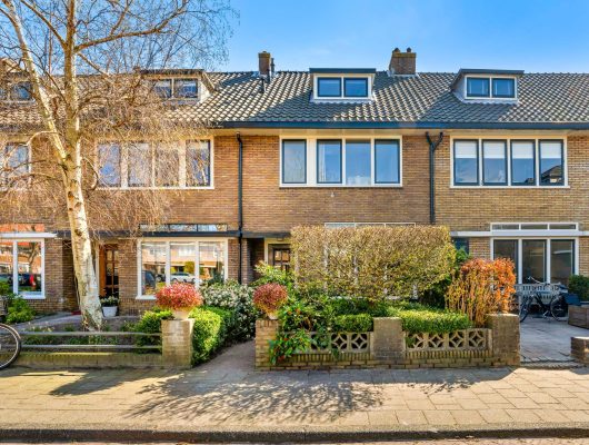 Hoofdfoto van Haarlem Neptunusstraat 23