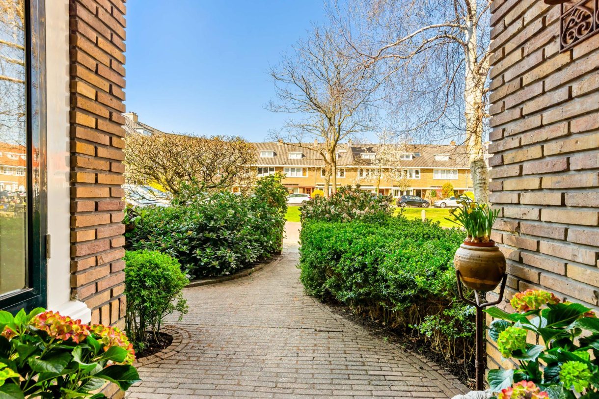 Te koop: Foto Woonhuis aan de Neptunusstraat 23 in Haarlem