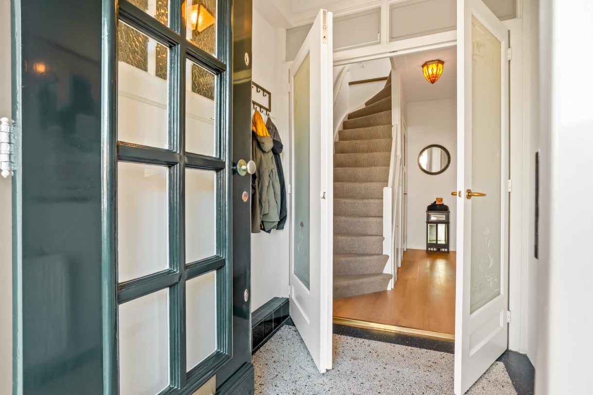 Te koop: Foto Woonhuis aan de Neptunusstraat 23 in Haarlem