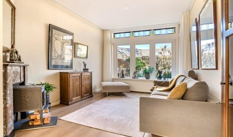 Te koop: Foto Woonhuis aan de Neptunusstraat 23 in Haarlem