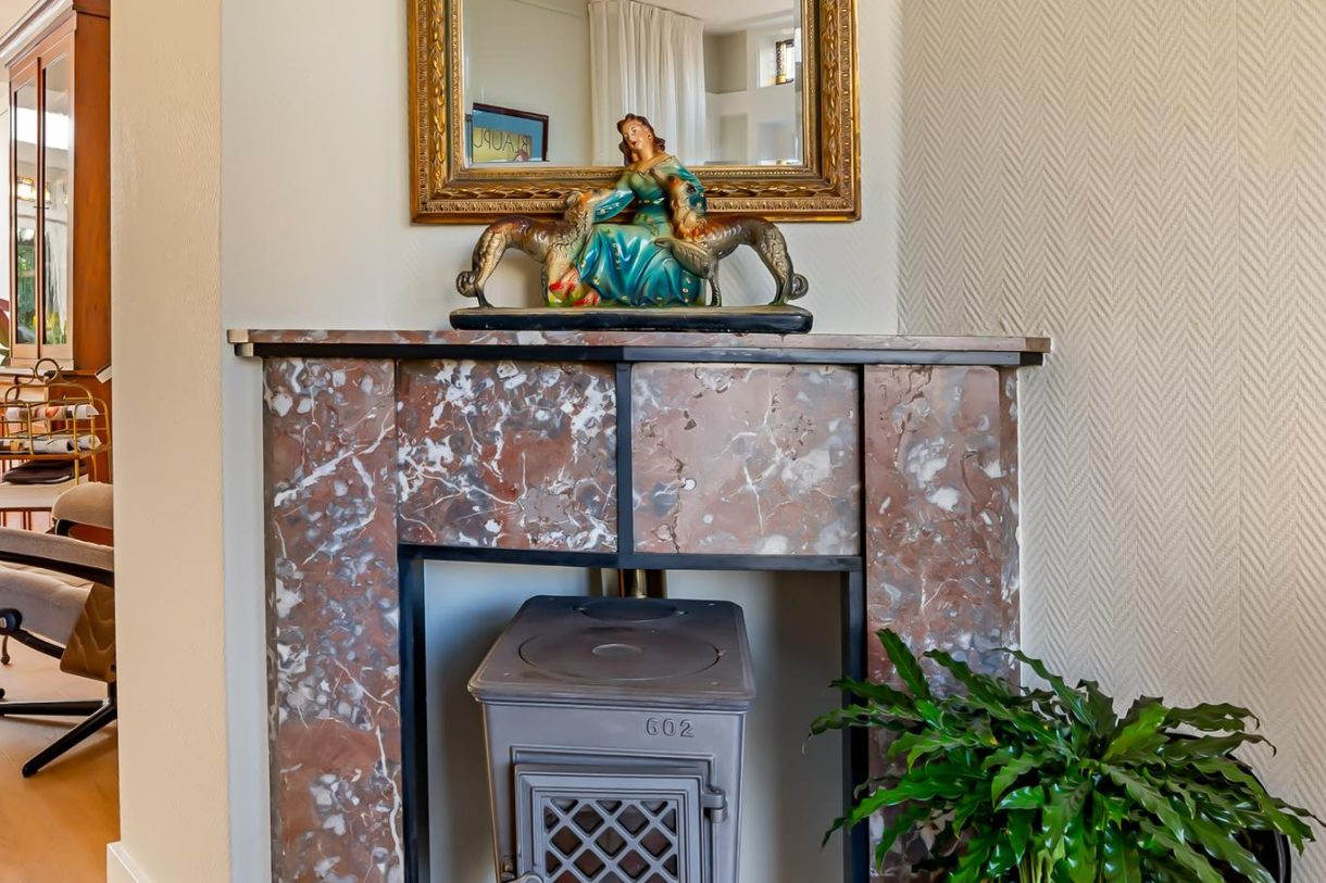 Te koop: Foto Woonhuis aan de Neptunusstraat 23 in Haarlem