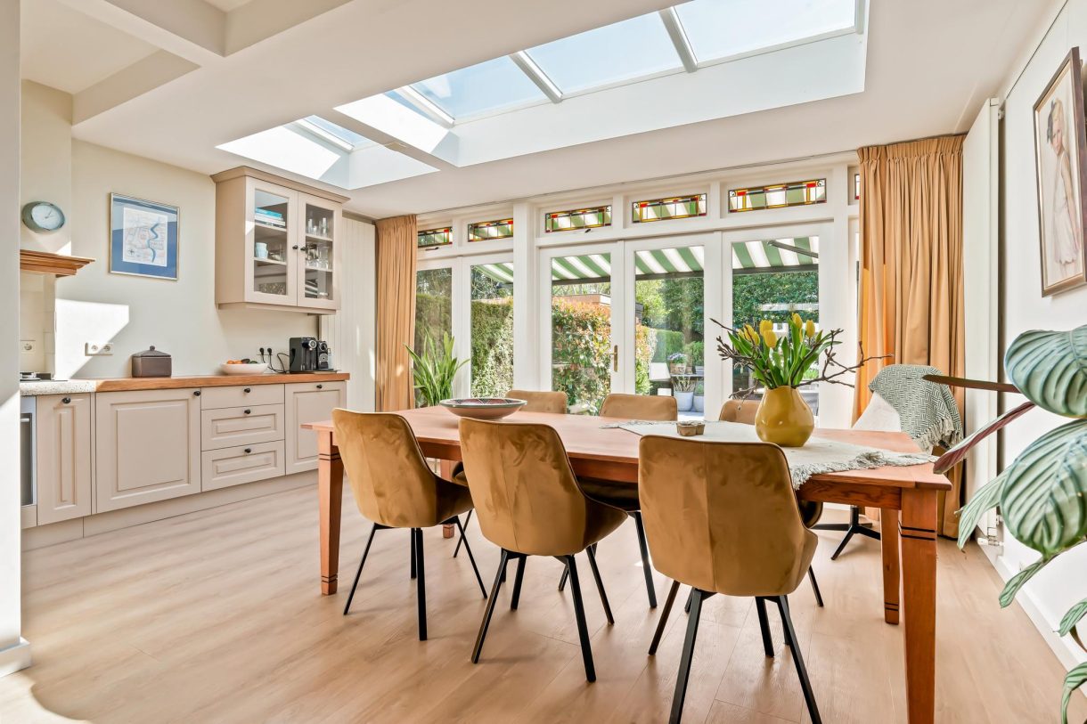 Te koop: Foto Woonhuis aan de Neptunusstraat 23 in Haarlem