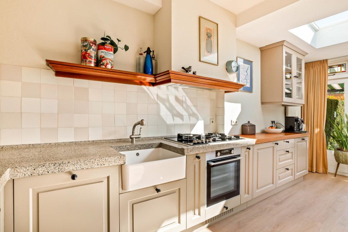 Te koop: Foto Woonhuis aan de Neptunusstraat 23 in Haarlem