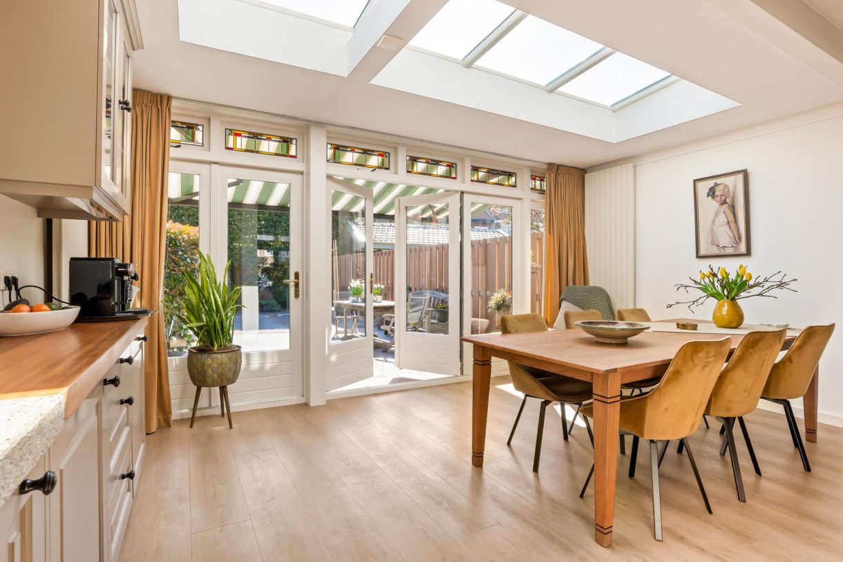 Te koop: Foto Woonhuis aan de Neptunusstraat 23 in Haarlem