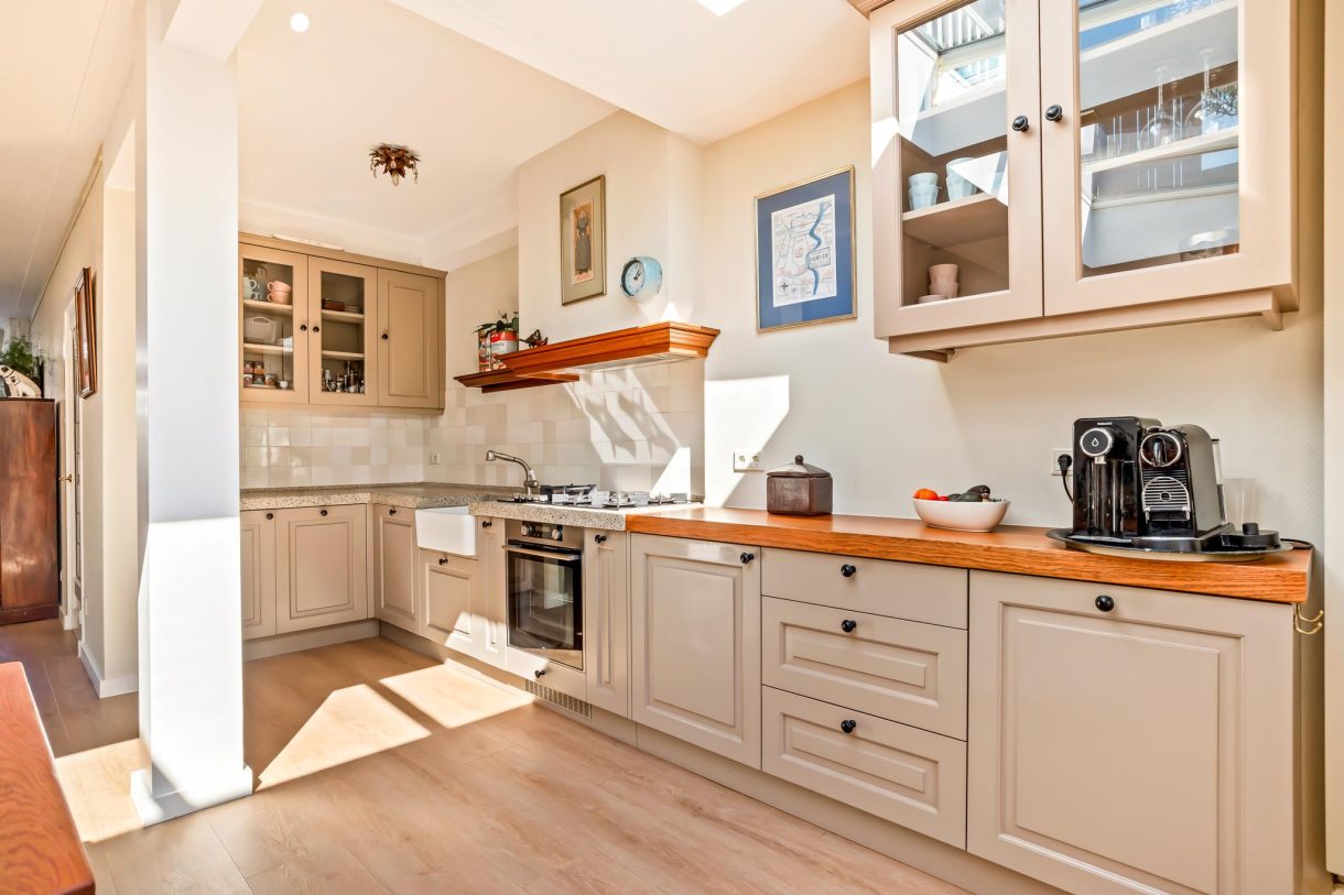 Te koop: Foto Woonhuis aan de Neptunusstraat 23 in Haarlem