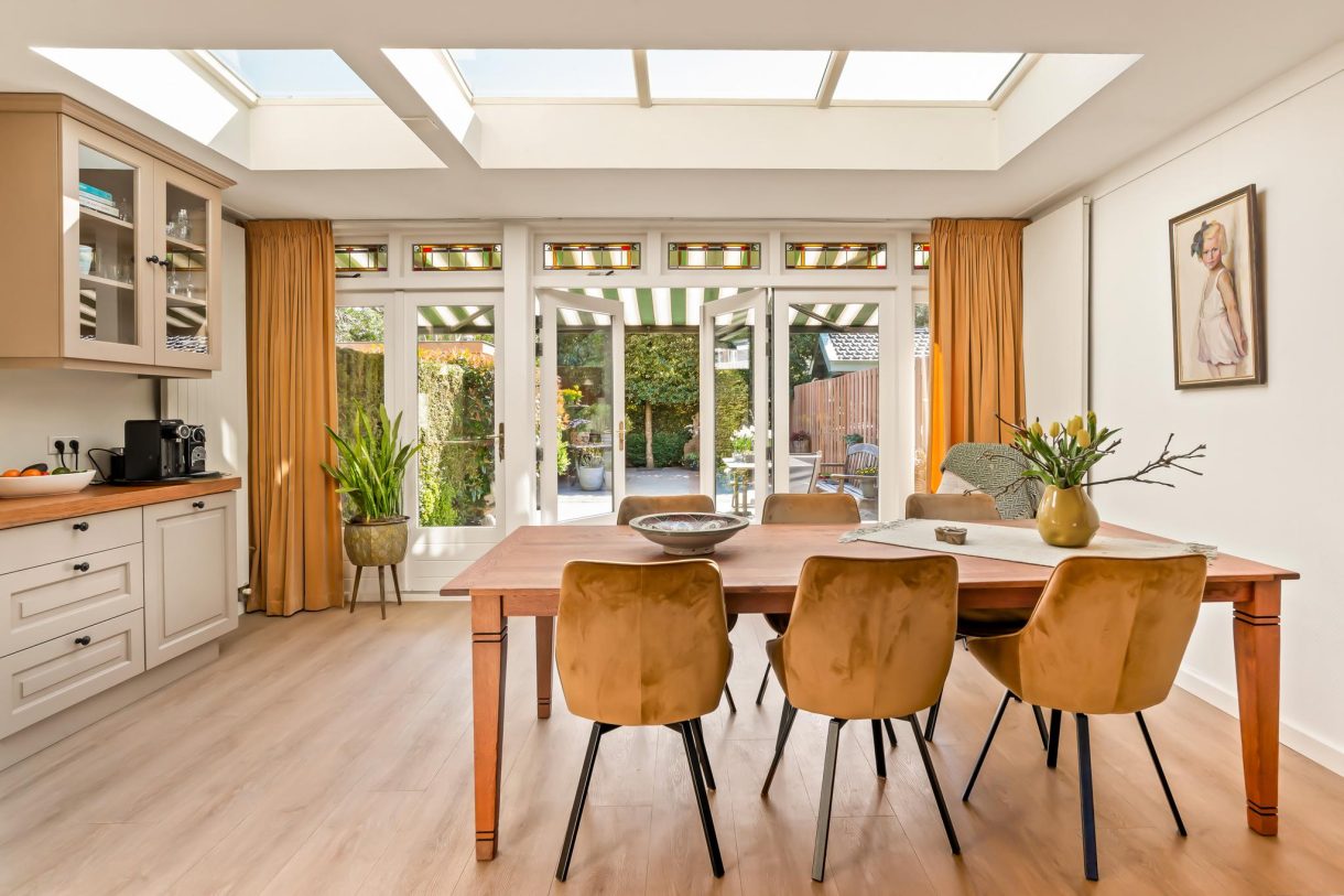 Te koop: Foto Woonhuis aan de Neptunusstraat 23 in Haarlem