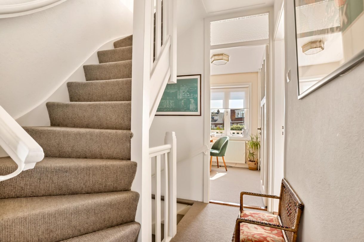 Te koop: Foto Woonhuis aan de Neptunusstraat 23 in Haarlem