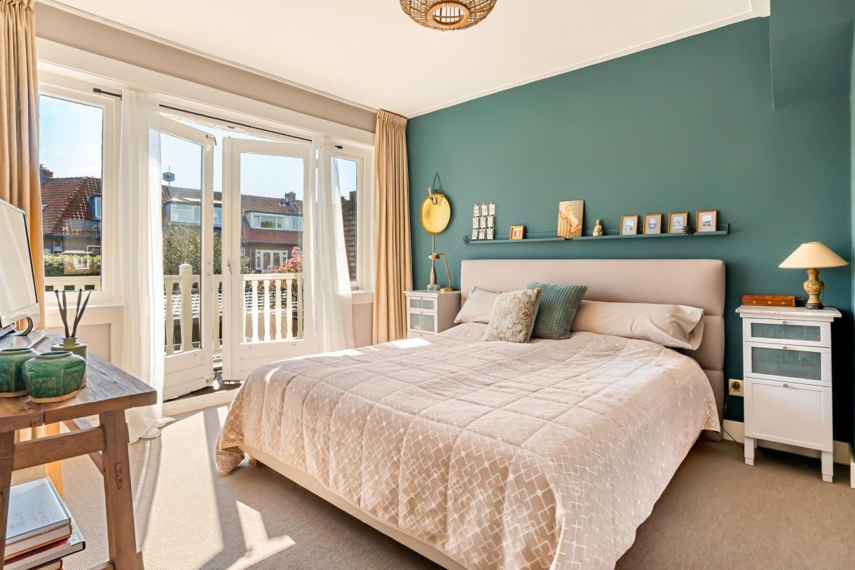 Te koop: Foto Woonhuis aan de Neptunusstraat 23 in Haarlem