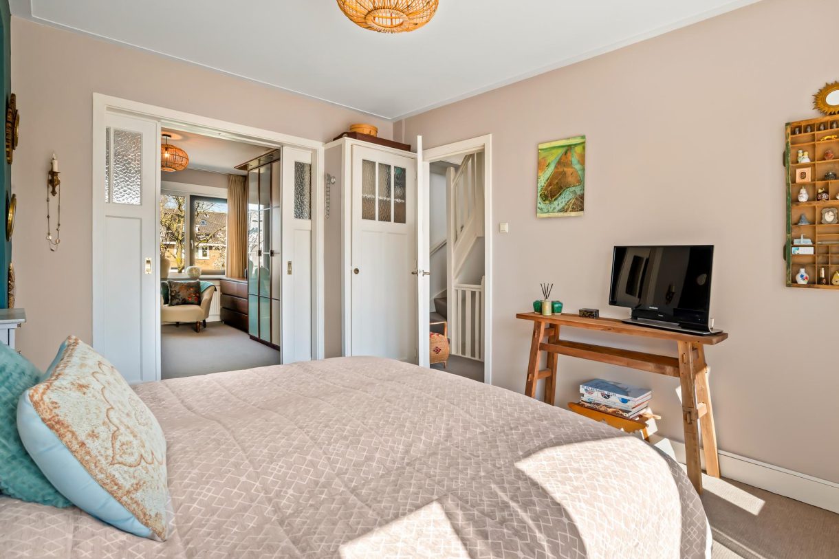 Te koop: Foto Woonhuis aan de Neptunusstraat 23 in Haarlem