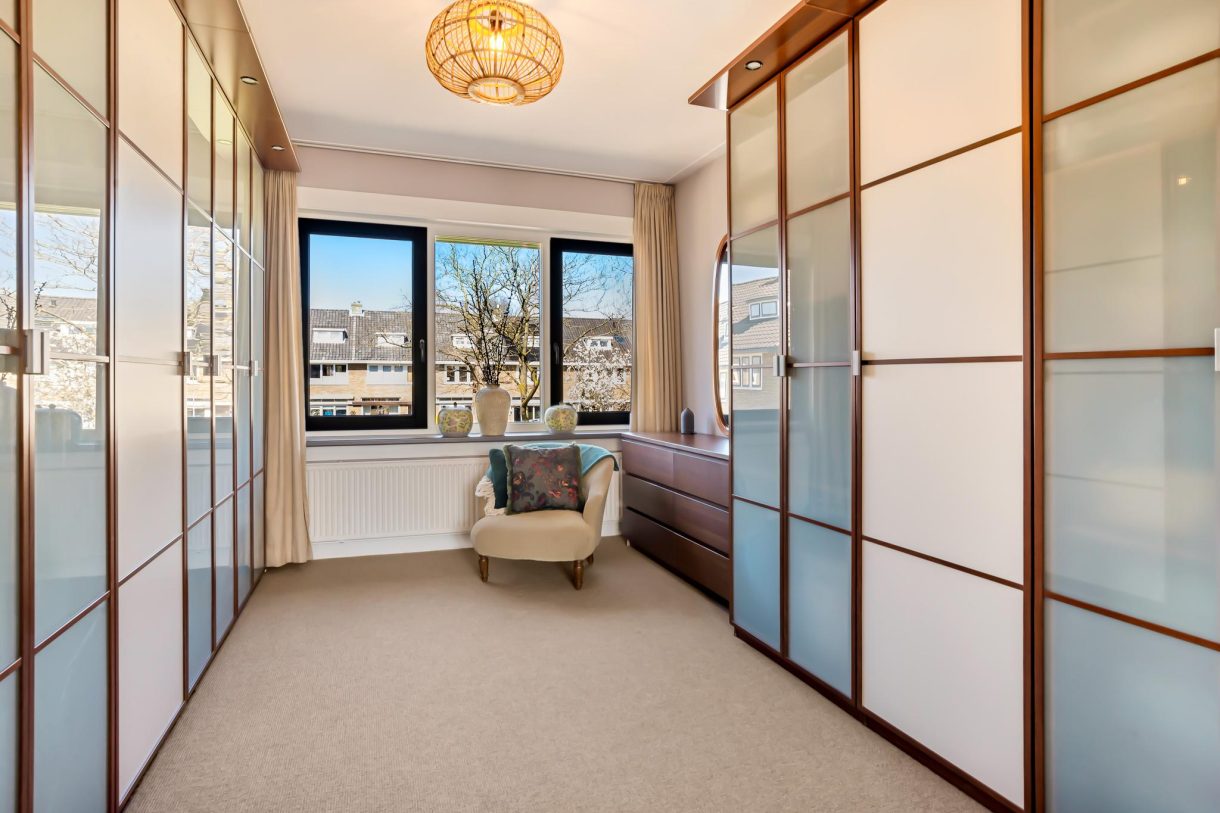 Te koop: Foto Woonhuis aan de Neptunusstraat 23 in Haarlem